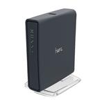 MikroTik RouterBOARD hAP ac lite RB952UI-5AC2ND - Bezdrátový access point - 100Mb LAN - Wi-Fi - Duá RB952UI-5AC2ND-TC