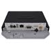 MikroTik RouterBOARD LtAP LTE6 kit, Wi-Fi 2,4 GHz b/g/n, 2/3/4G (LTE) modem, 3,5 dBi, 3x SIM slot, RBLtAP-2HnD&R11e-LTE6