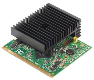 MIKROTIK RouterBOARD R5SHPn