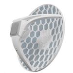 MikroTik RouterBOARD RBLHGGR&R11e-LTE6, 800MHz CPU, 256MB RAM, 1xGLAN, LTE, PoE, 1xSIM, L3