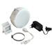 MIKROTIK RouterBOARD SXTG 5HPacD-SA + L4 (720MHz, 128MB RAM, 1xGLAN, 1x 802.11ac) outdoor RBSXTG-5HPacD-SA