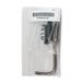 MIKROTIK RouterBOARD wAP 60G AP + L4 (716MHz, 256MB RAM, 1xGLAN, 1x 60GHz) outdoorr RBwAPG-60ad-A