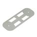 MIKROTIK RouterBOARD wAP 60G AP + L4 (716MHz, 256MB RAM, 1xGLAN, 1x 60GHz) outdoorr RBwAPG-60ad-A