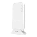 MIKROTIK RouterBOARD wAP 60G AP + L4 (716MHz, 256MB RAM, 1xGLAN, 1x 60GHz) outdoorr RBwAPG-60ad-A