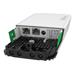 MIKROTIK RouterBOARD wAP ac 4G kit + L4 (716MHz, 128MB RAM, 2x G LAN, 1x 802.11n+ac, 1xminiPCI RBwAPGR-5HacD2HnD&R11e-4G