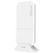 MikroTik RouterBOARD wAP ac LTE6 kit, 4x 716MHz CPU, 128MB RAM, 2x Gbit LAN, 2.4+5GHz Wi-Fi, RBwAPGR-5HacD2HnD&R11e-LTE6