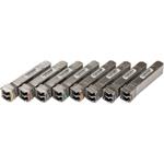 MikroTik S-C53DLC40D Gigabit single-mode CWDM (SFP, 2x LC)