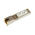 MikroTik S+RJ10 RJ45 10M/100M/1G/10G copper modul (SFP+)