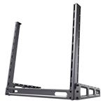 MikroTik SR-10U samostatně stojící držák pro rack 19" zařízení