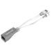 MikroTik SXTsq-5axD, Wi-Fi 6 outdoor CPE, RouterOS L4