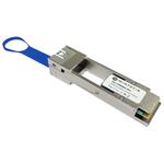 MikroTik XQ+CM0000-XS+,100G QSFP28 to 25G SFP28 adapter