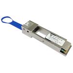 MikroTik XQ+CM0000-XS+,100G QSFP28 to 25G SFP28 adapter