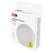 Mikrovlnný senzor prítomnosti IP20 24GHZ 2000W biela 8592920157176