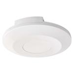 Mikrovlnný senzor prítomnosti IP20 24GHZ 2000W biela 8592920157176