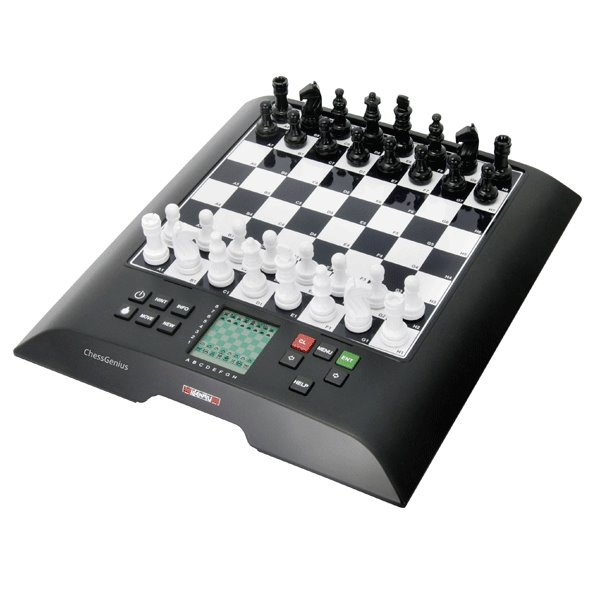 Millennium Chess Genius M810