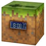 Minecraft Alarm Clock 5055964743802