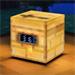 Minecraft Bee Hive Alarm Clock 5055964788469