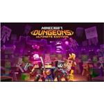 Minecraft Dungeons Ultimate Edition Xbox Series X|S| One 2195320