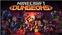 Minecraft Dungeons Windows 10 PC 2202562