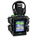 Minecraft Gaming Locker 5056280460398