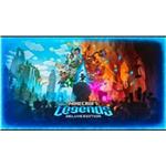 Minecraft Legends Deluxe Edition Xbox Series X|S 2242126