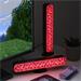 Minecraft Light Bar Set (Minecraft) 5056577743111