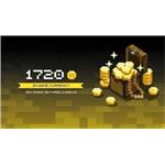 Minecraft Minecoins Pack 1720 Coins 2204014
