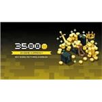 Minecraft Minecoins Pack 3500 Coins 2204020