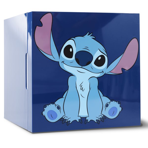 Mini Fridge Disney Lilo and Stitch Mini Fridge 4 L 5425025594504