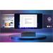 Mini PC Prestigio solutions,ALDER LAKE N100, 3,4GHz, 8GB RAM, 256GB SDD M.2,INTEL Gr,WIFI 6, BTTH 5.2, WI PSMPC100_8256W
