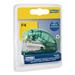 Mini sešívačka Rapid Colour´Ice F4, 10 listů, blistr, ledově zelená 5001326