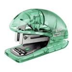 Mini sešívačka Rapid Colour´Ice F4, 10 listů, blistr, ledově zelená 5001326