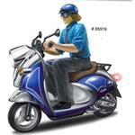 Mini skuter - boy 85919