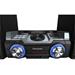 Minisystém Panasonic SC MAX4000EK černý 35047064