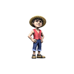 MINIX Anime: Luffy (One Piece) MN11964
