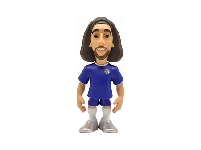 MINIX Football: Cucurella (Chelsea) MN14149