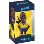MINIX Football Icon: Pelé (Brazil) MN18024