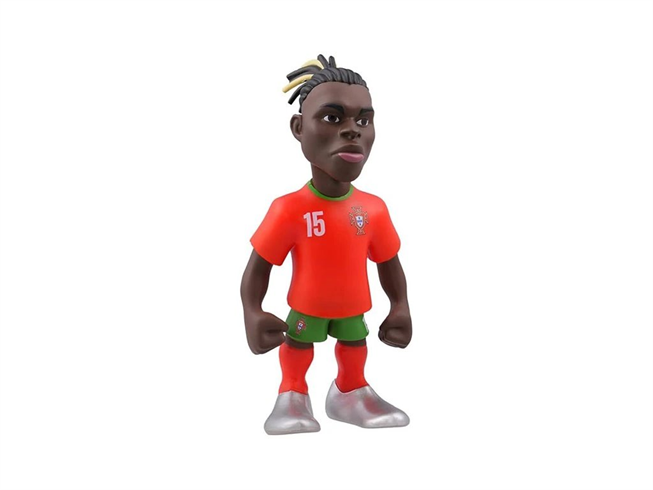 MINIX Football: Rafael Leao (Portugalsko) MN18598