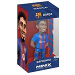 MINIX Football: Raphinha (FC Barcelona) MN21482