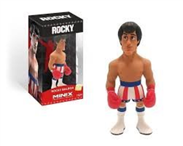 MINIX Movies: Rocky MEMINX8436605111698