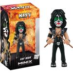 MINIX Music: Kiss - Cat Man MN14125