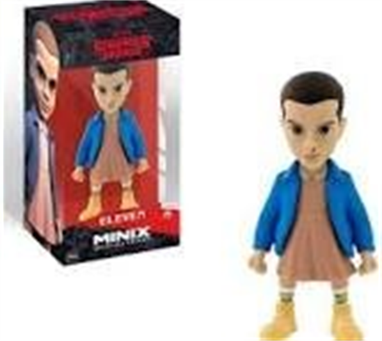MINIX TV: Eleven (Stranger Things) MN13869