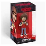 MINIX TV: Will (Stranger Things) MN13883