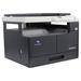Minolta kopírka bizhub 185 (A3,18 ppm,USB2.0, GDI) A0XY025