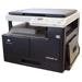 Minolta kopírka bizhub 185 (A3,18 ppm,USB2.0, GDI) A0XY025