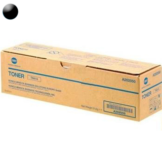 MINOLTA Toner BIZHUB C363/424 TN-424 Black TN-414