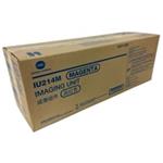 Minolta Zobrazovací jednotka IU-214M, purpurová do bizhub C227 (70k), C287 (90k) A85Y0ED