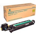 Minolta Zobrazovací jednotka IUP-14Y, žlutá do bizhub C25, C35(P) A0WG08J