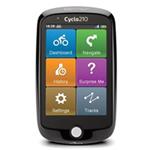 MIO Cyclo 210 Cyklonavigace 442N50600005