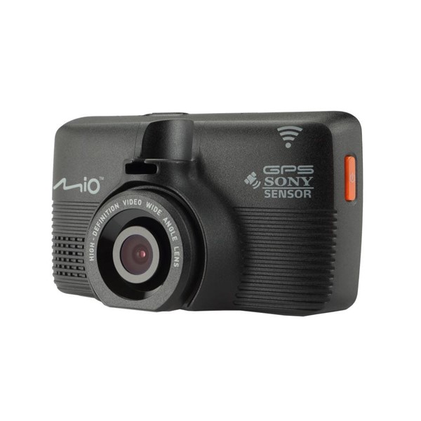 MIO Kamera do auta MiVue 792 WiFi Pro, LCD 2,7" 5415N5480006